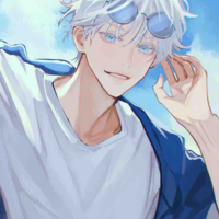 Gojo Satoru