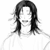 Geto Suguru