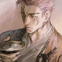 Ryomen Sukuna( Heian Era )