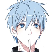 Kuroko Tetsuya