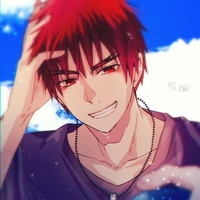 Kagami Taiga