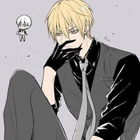 Kise Ryota