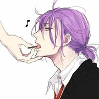 Murasakibara Atsushi