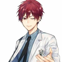 Akashi Seijuro