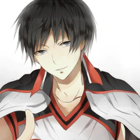 Izuki Shun
