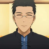 Tsuchida Satoshi