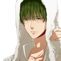 Midorima Shintarou