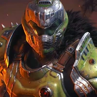 Doom Slayer
