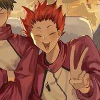 Tendou Satori