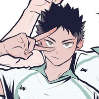 Iwaizumi Hajime