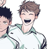 Oikawa Tooru