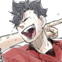 Kuroo Tetsuro