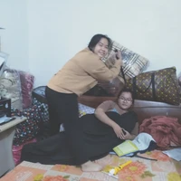 tự kỉ vì murder drone ⨀⋃⨀