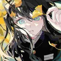 Tokitou Muichirou