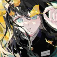 Tokitou Muichirou