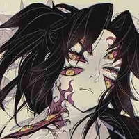 Thượng Nhất - Kokushibou