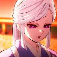 Ubuyashiki Amane