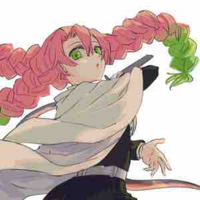 Kanroji Mitsuri