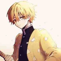 Agatsuma Zenitsu