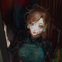 tác giả - nấm super shy