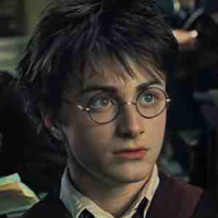Harry Poter 「A」
