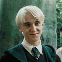 Draco Malfoy 「O」
