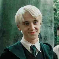 Draco Malfoy 「O」