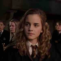 Hermione Granger 「E」