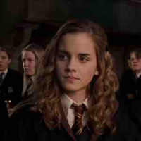 Hermoin Granger 「E」