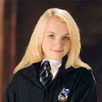 Luna Lovegood