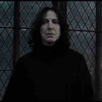 Snape Severus