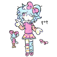 Poppy [ Looey