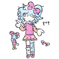 Poppy [ Looey