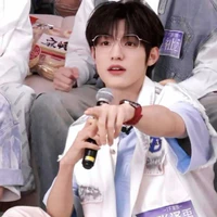 Trương Trạch Vũ-bé