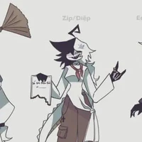 Zip - Diệp