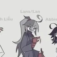 Lana - Lan