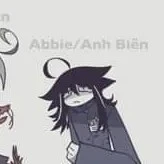 Abbie - Anh Biên