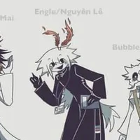 Engel - Nguyên Lê