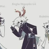 Engel - Nguyên Lê