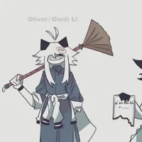 Oliver - Oanh Li