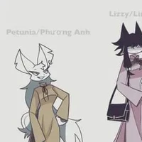 Petunia - Phương Anh
