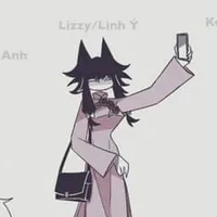 Lizzy - Linh Ý