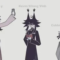 Kevin - Khang Vinh