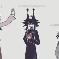 Kevin - Khang Vinh