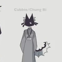 Cubbie - Chung Bi