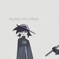 Robby - Gia Minh