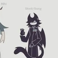 Skell - Sang