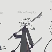 Riley - Dung Ly