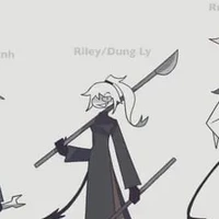 Riley - Dung Ly