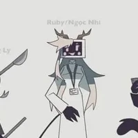 Ruby - Ngọc Nhi